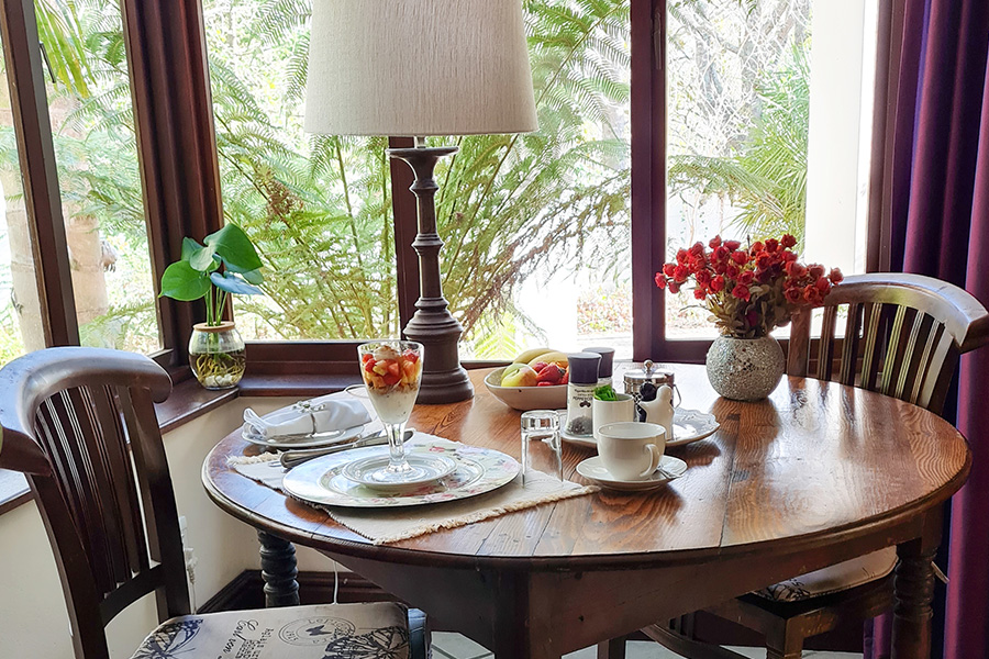 Cherry Berry Guesthouse