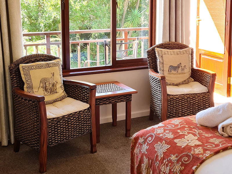 Cherry Berry Guesthouse