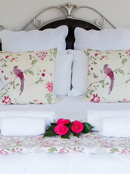 Cherry Berry Guesthouse
