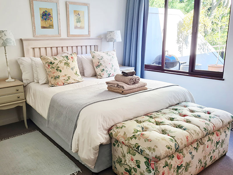 Cherry Berry Guesthouse
