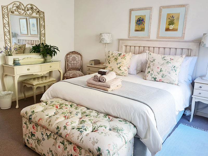 Cherry Berry Guesthouse