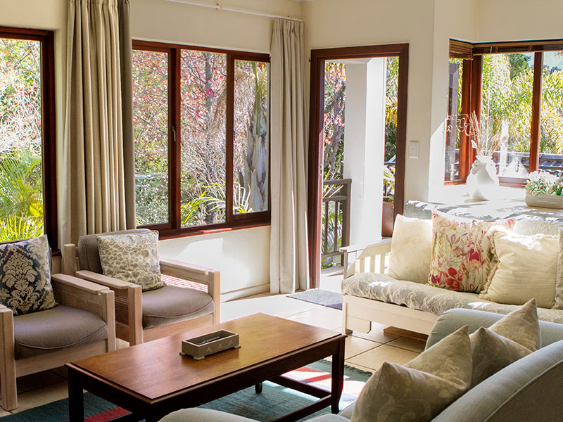 Cherry Berry Guesthouse