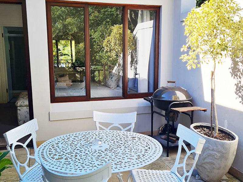 Cherry Berry Guesthouse