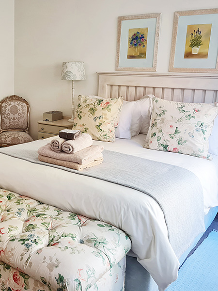 Cherry Berry Guesthouse