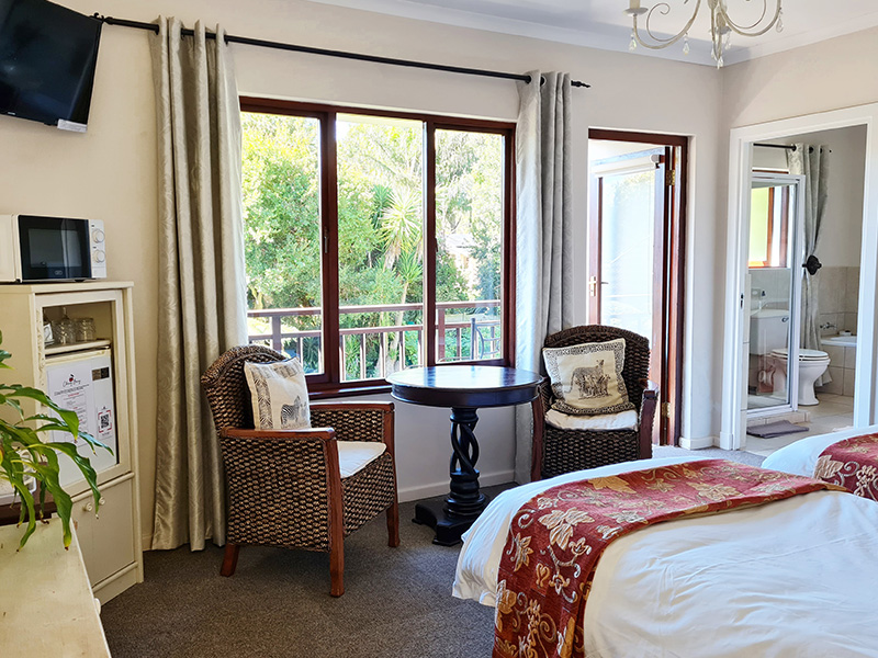 Cherry Berry Guesthouse