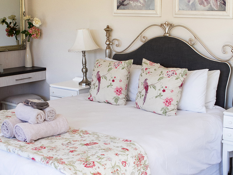 Cherry Berry Guesthouse