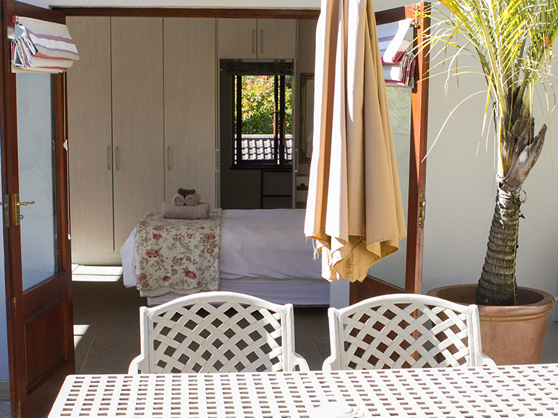 Cherry Berry Guesthouse