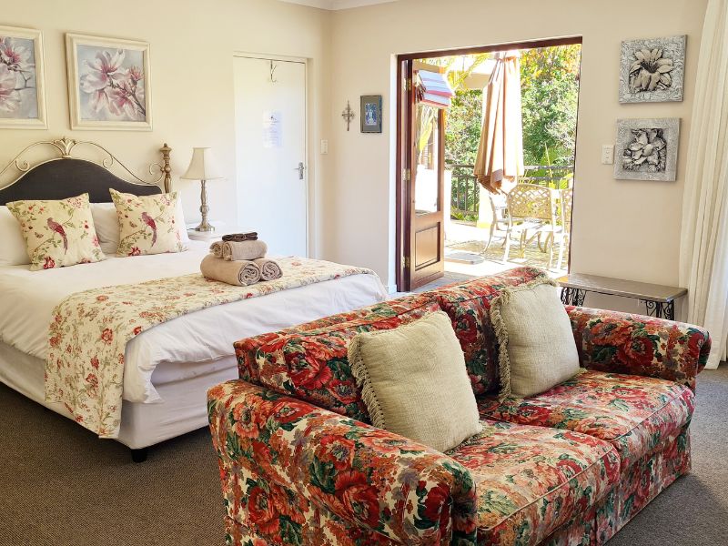 Cherry Berry Guesthouse